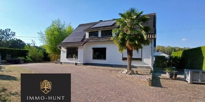 Huis te koop in Bevrijdingsweg 3, 3910 Neerpelt