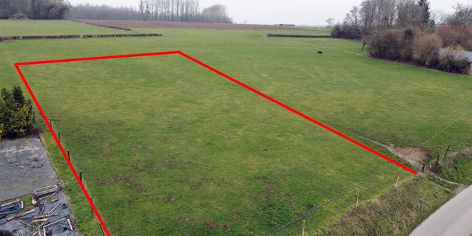 Grond te koop in 7387 Autreppe