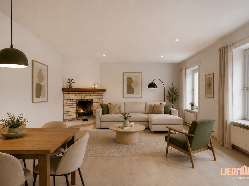 Appartement te koop in Nieuwstraat 8 bus 31,
                    9230 Wetteren
