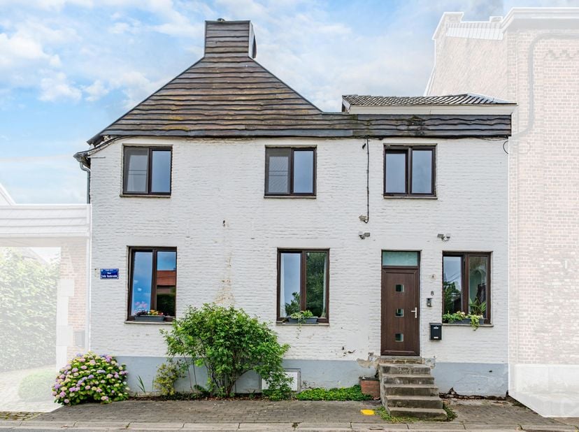 Huis te koop
                    in 4317 Borlez