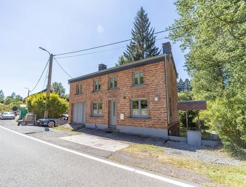                                         Villa-landhuis te koop in Rahier, € 195.000
