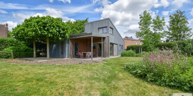 Huis te koop in Beekstraat 37, 8730 Oedelem