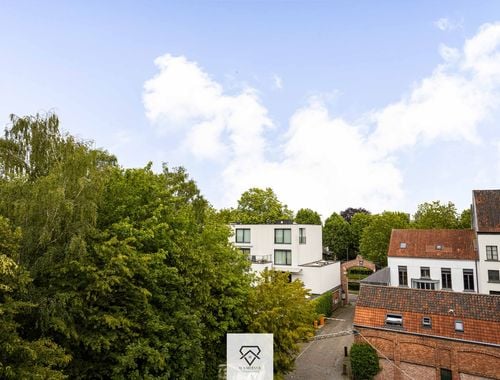                                         Penthouse à vendre à Gent, € 405.000
