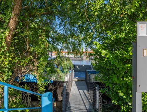                                         Woonboot te koop in Gent, € 295.000
