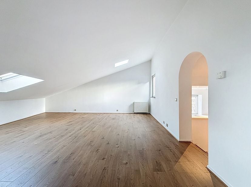 Appartement à louer à ,
                    1000 Bruxelles