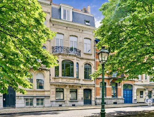                                         Maison à vendre à Forest, € 1.295.000
