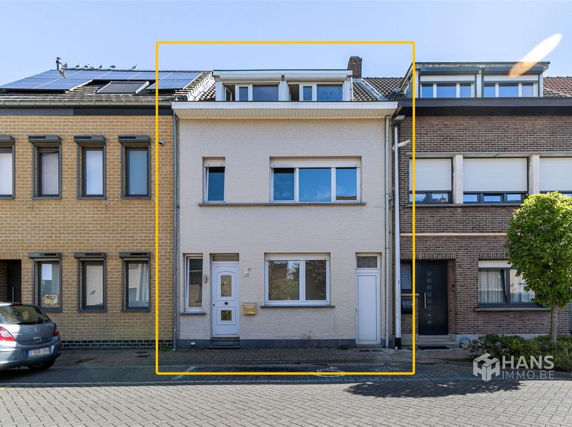 Maison à vendre à Pastorijstraat 13,
                    2627 Schelle