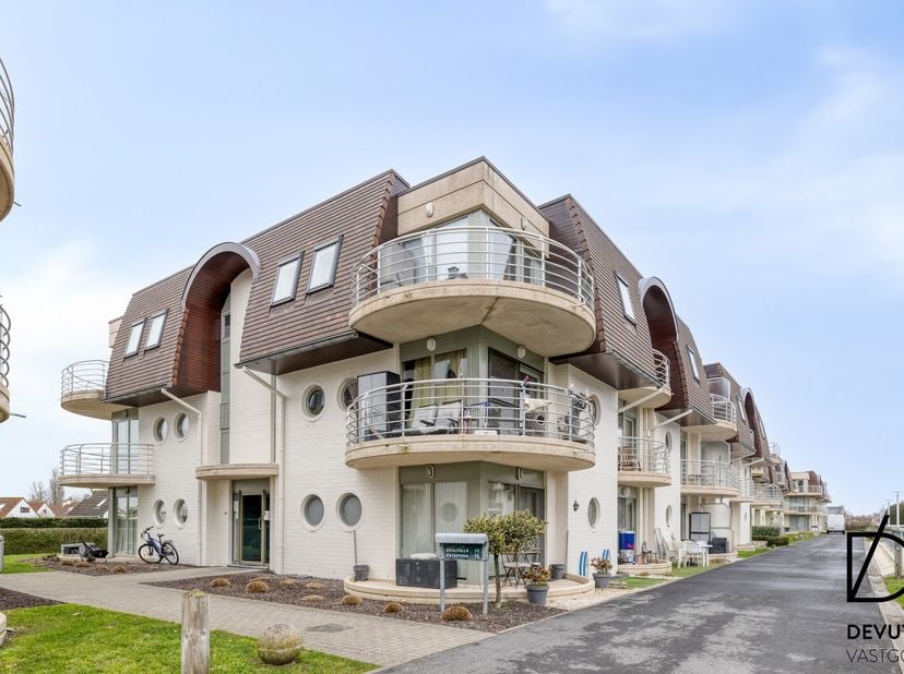 Bent u op zoek naar een interessante investering&amp;nbsp;(Inclusief bovengrondse staanplaats)&amp;nbsp;op een speciale locatie aan zee&amp;nbsp;of bent u eerder