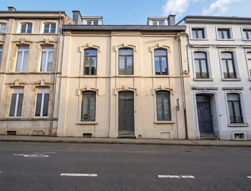                                         Woning te koop in Arlon, € 720.000
