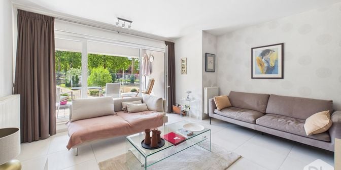 Appartement à vendre à 7500 Tournai