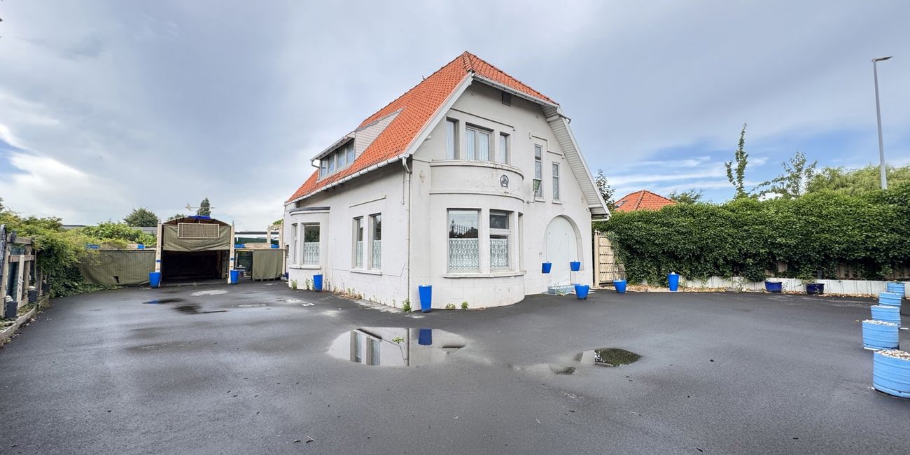 Oostendsebaan 93