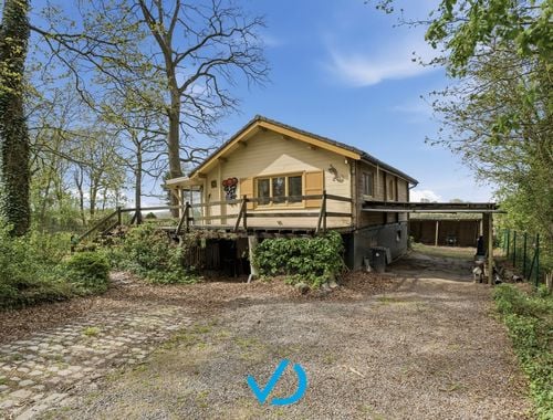                                         Maison à vendre à Voormezele, € 185.000
