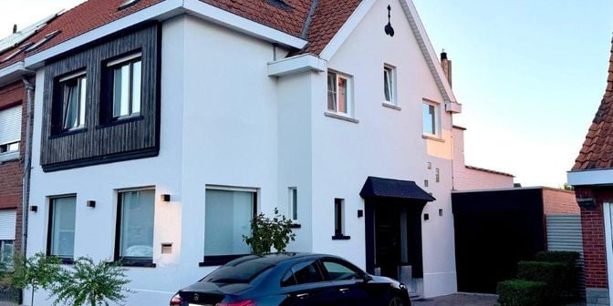 Huis te koop in Koestraat 44, 8940 Wervik