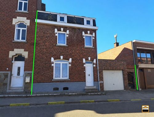                                         Woning te koop in Borgloon, € 150.000
