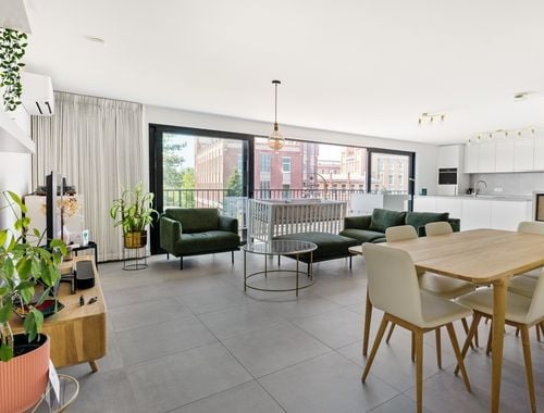                                         Appartement te koop in Onze-Lieve-Vrouw-Waver, € 420.000
