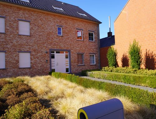                                         Appartement à louer à Kwaadmechelen, € 890
