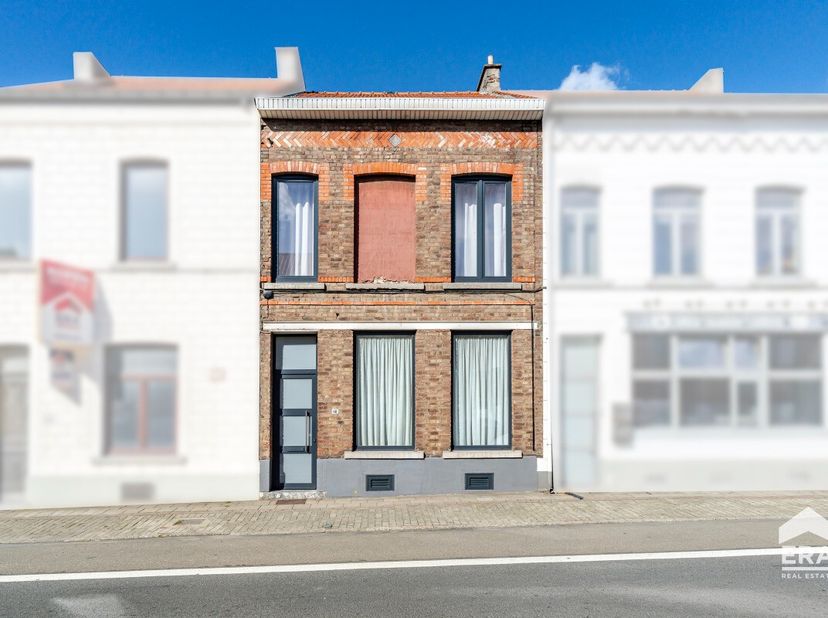 Huis te koop in Diestsesteenweg 46,
                    3300 Tienen