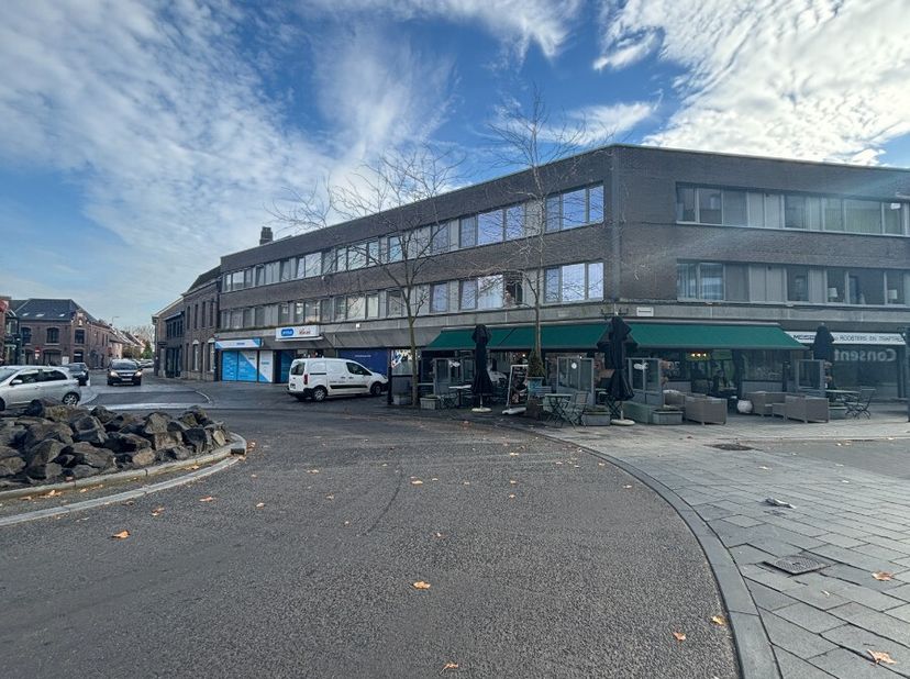 Appartement te huur in Kloosterstraat 20 bus 7,
                    3910 Neerpelt