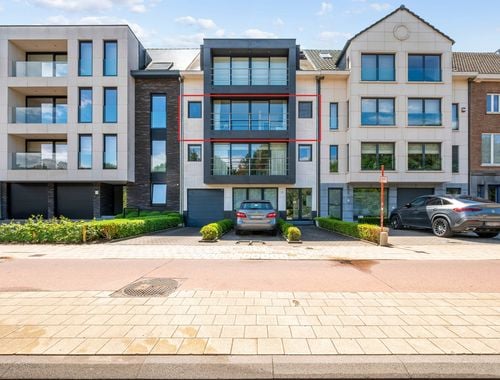                                         Appartement à vendre à Sint-Niklaas, € 595.000
