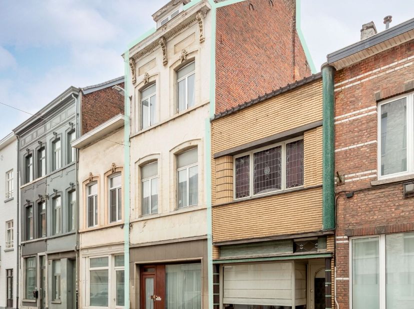 Maison à vendre
                    à 3000 Leuven
