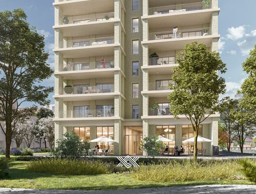                                         Appartement te koop in Deinze, € 355.000
