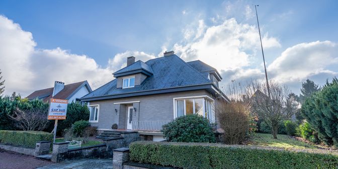 Maison à vendre à 1410 Waterloo