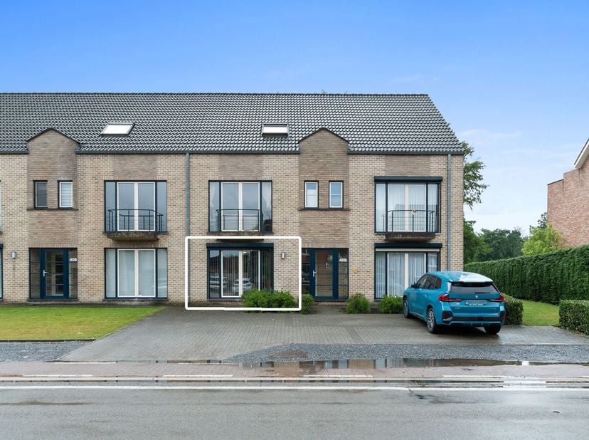 Op zoek naar een comfortabel appartement met een gunstige EPC-score?<br />
Dan is dit gezellig appartement aan de Koolmijnlaan te Houthalen-Helchteren