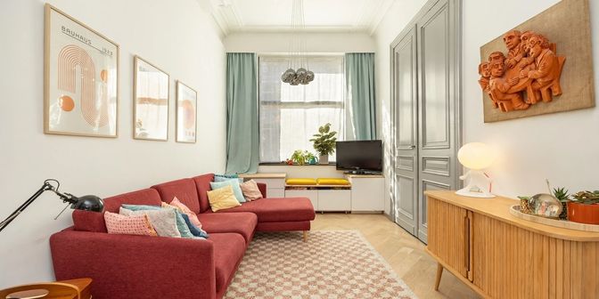 Huis te koop in Merksemsestraat 43, 2060 Antwerpen