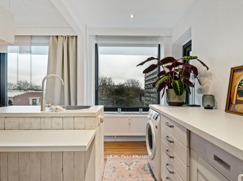 Appartement à vendre
                    à 2140 Borgerhout