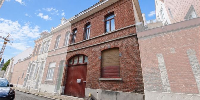 Huis te koop in 7500 Tournai