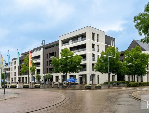                                         Appartement te huur in Zutendaal, € 1.050
