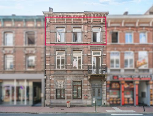                                         Appartement te koop in Andenne, € 95.000

