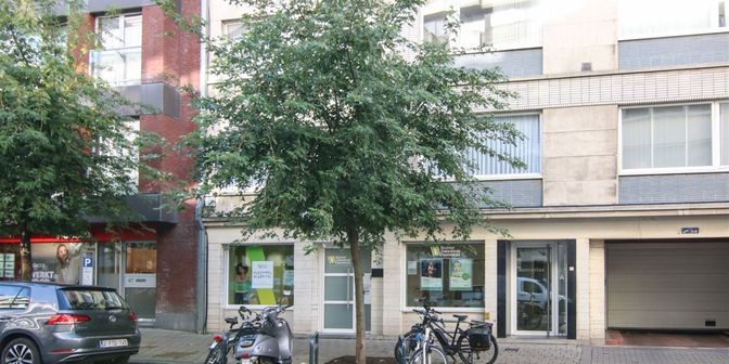 Bien professionnel à vendre à Rijselsestraat  51 boîte 01, 8500 Kortrijk