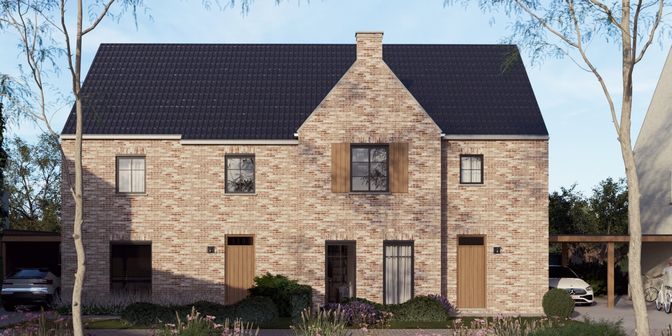 Maison à vendre à Grote Steenweg 39, 3440 Zoutleeuw