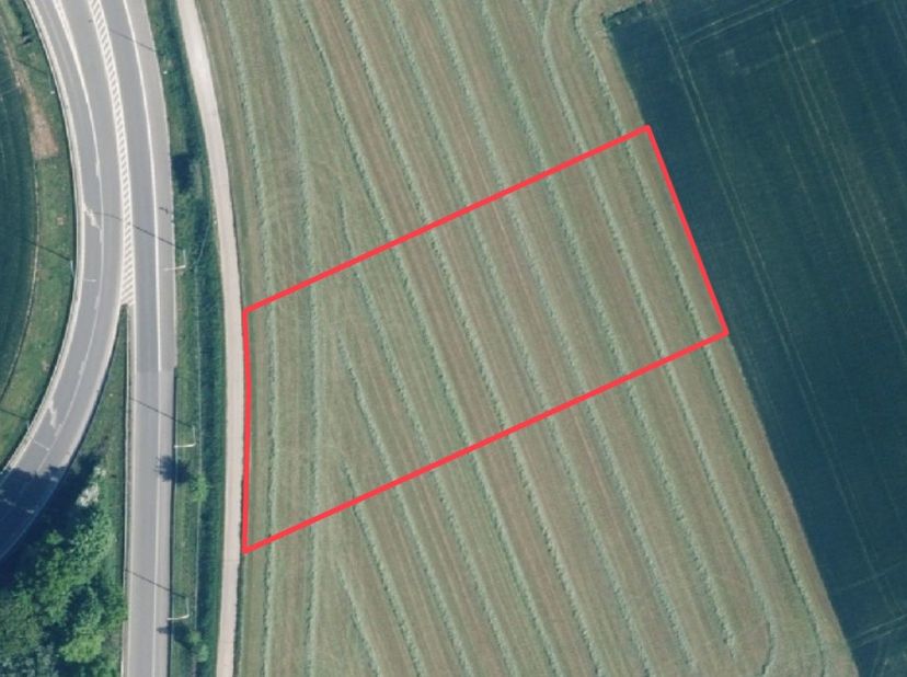 Grond te koop in Op den Ketzingerweg zn,
                    3770 Riemst