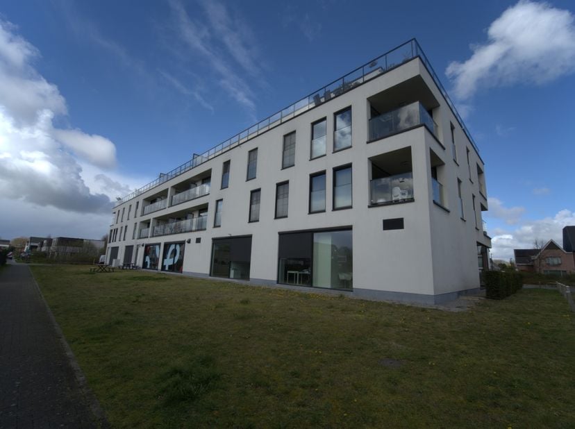 Appartement à louer
                    à 9070 Destelbergen