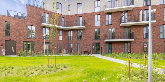Appartement à louer à Kleerroos 11 E boîte 203, 2200 Herentals