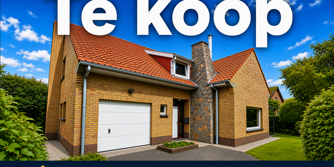 Huis te koop in Dorpweg 4, 8377 Meetkerke