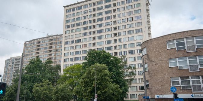 Appartement à vendre à Kruishofstraat 142 boîte 4F, 2020 Antwerpen