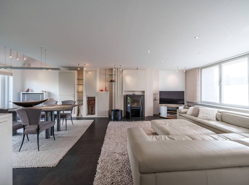 Huis te koop in Pantserstraat 34,
                    8800 Roeselare