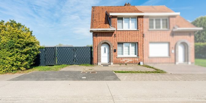 Huis te koop in Liersebaan 151, 2240 Zandhoven