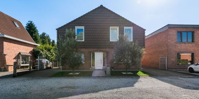 Maison à vendre à Zonnestraat 156, 9100 Sint-Niklaas