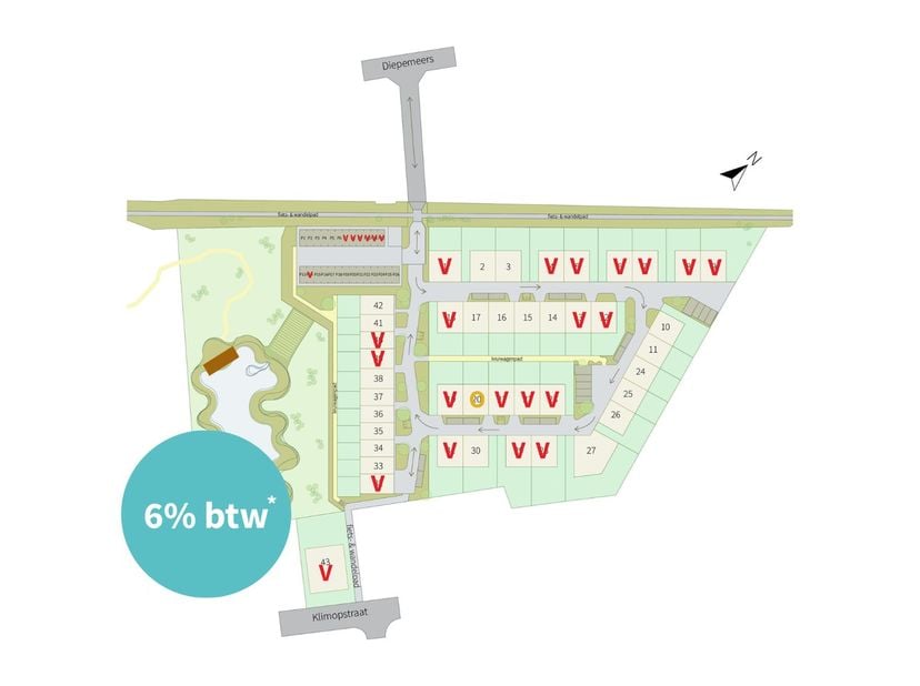 Huis te koop in Kaarsenfabriek 20,
                    8970 Poperinge