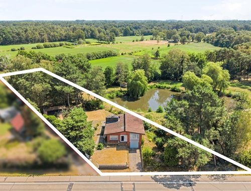                                         Woning te koop in Balen, € 295.000
