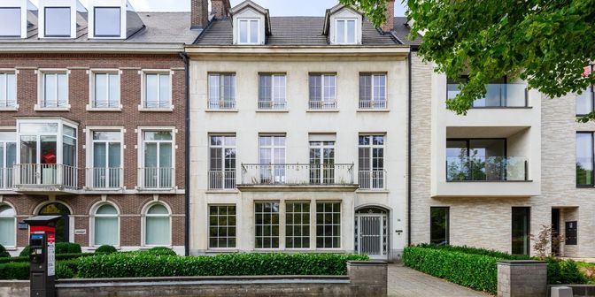 Huis te koop in Parklaan 35, 9100 Sint-Niklaas