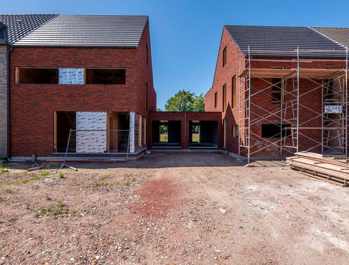                                         Woning te koop in Meer, € 585.000
