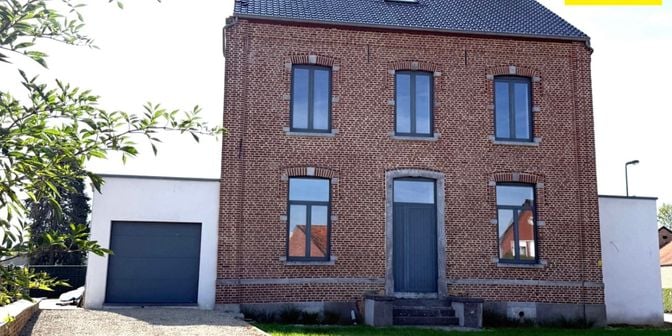 Maison à vendre à Broekstraat 2, 3450 Grazen