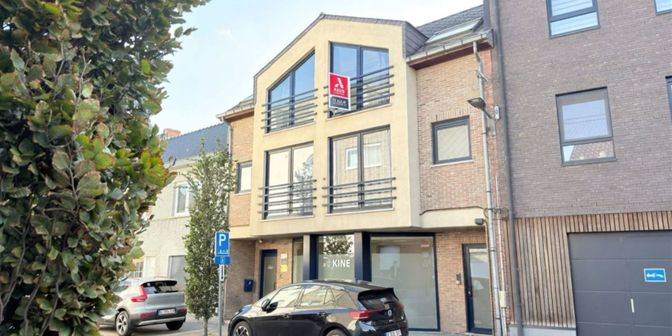 Appartement te huur in Puursesteenweg 56 bus 2.1, 2880 Bornem