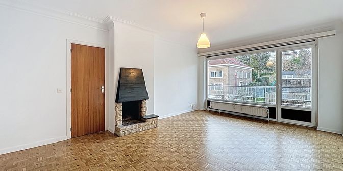 Appartement te huur in Rue du Bemel 26, 1150 Sint-Pieters-Woluwe