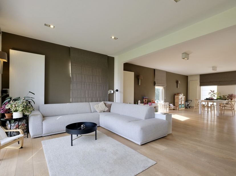 Maison à vendre
                    à 9160 Eksaarde